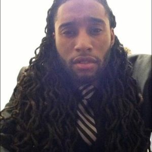 Meet your Posher, Steven